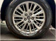 TOYOTA VELLFIRE 2.4 V 2011