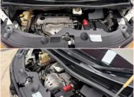 TOYOTA VELLFIRE 2.4 V 2011