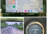 TOYOTA VELLFIRE 2.5 HYBRID X E-FOUR