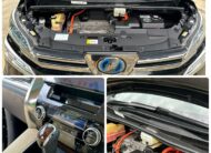 TOYOTA VELLFIRE 2.5 HYBRID X E-FOUR