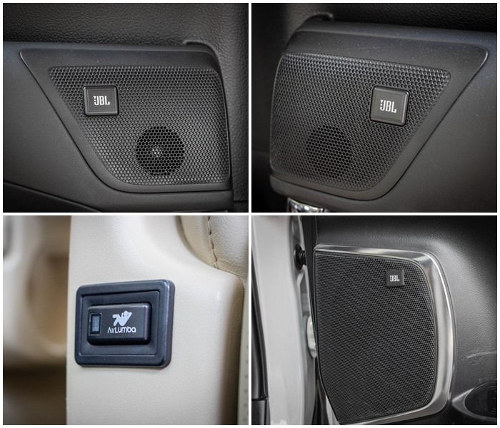 TOYOTA ALPHARD 2.5 HYBRID E-FOUR 2022