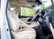 TOYOTA ALPHARD 2.5 HYBRID E-FOUR 2022