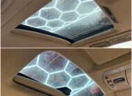 TOYOTA VELLFIRE 2.4 V 2011