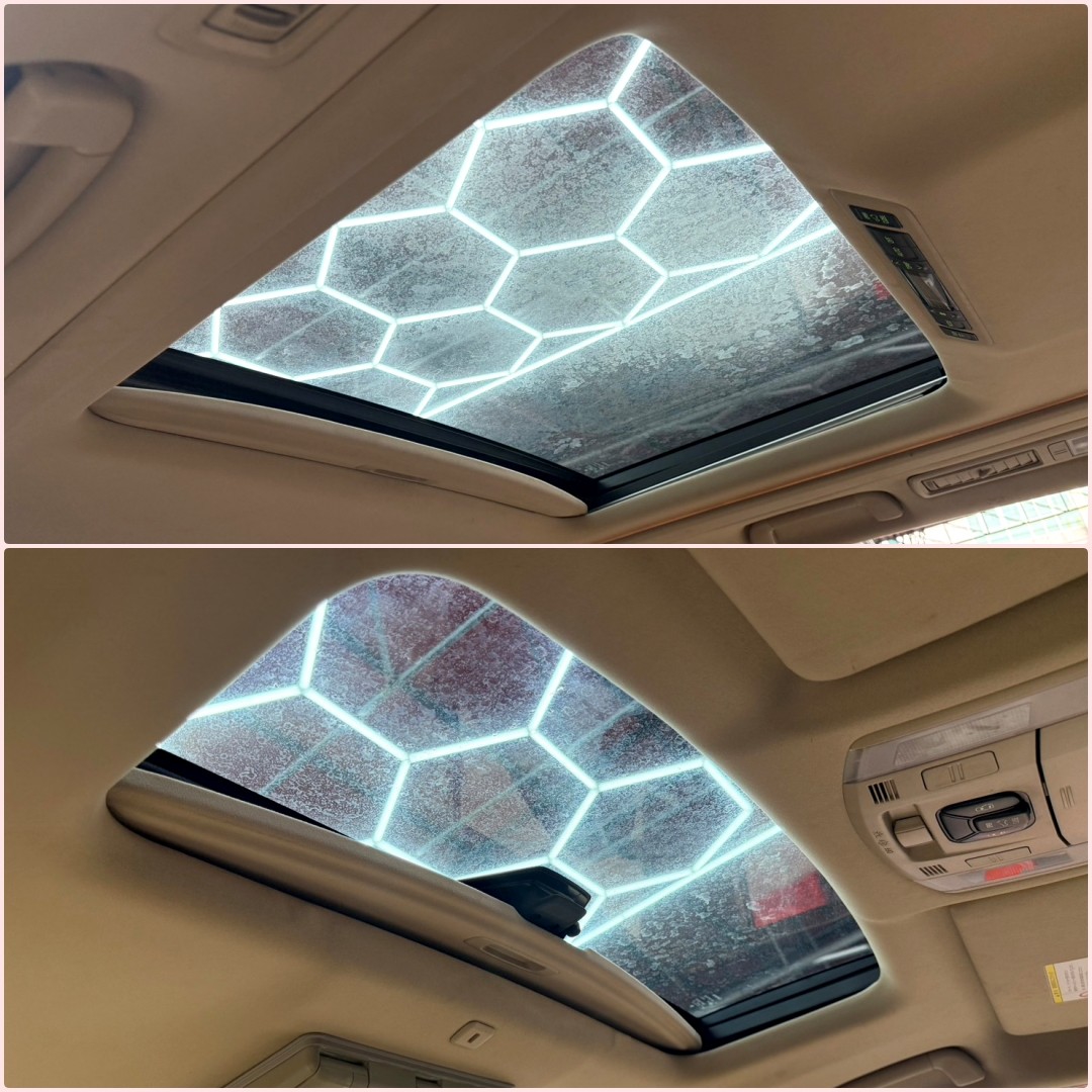 TOYOTA VELLFIRE 2.4 V 2011