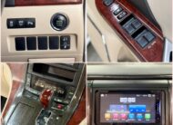 TOYOTA VELLFIRE 2.4 V 2011