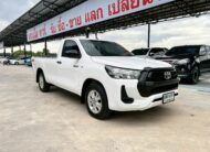 TOYOTA REVO 2.4 Entry Standard  SINGLECAB 2022