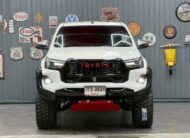 TOYOTA REVO 2.4 E PLUS PRERUNNERDOUBLECAB 2018