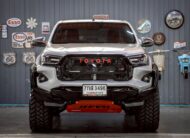 TOYOTA REVO 2.4 E  PRERUNNER DOUBLECAB 2018