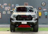 TOYOTA REVO 2.4 MID PRERUNNER DOUBLECAB 2020