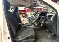 TOYOTA REVO 2.4 E PLUS PRERUNNERDOUBLECAB 2018