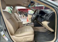 TOYOTA CAMRY 2.5 HYBRID ( CD ) 2013