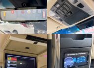 TOYOTA VELLFIRE 2.5 HYBRID X E-FOUR 2021