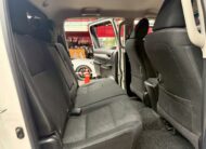 TOYOTA REVO 2.4 E PLUS PRERUNNERDOUBLECAB 2018