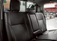 TOYOTA REVO 2.4 E  PRERUNNER DOUBLECAB 2018