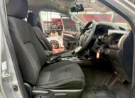 TOYOTA REVO 2.4 MID PRERUNNER DOUBLECAB 2020