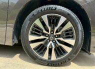 TOYOTA VELLFIRE 2.5 Z-G EDITION 2023