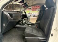 TOYOTA REVO 2.4 E PLUS PRERUNNERDOUBLECAB 2018