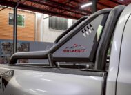 TOYOTA REVO 2.4 E  PRERUNNER DOUBLECAB 2018