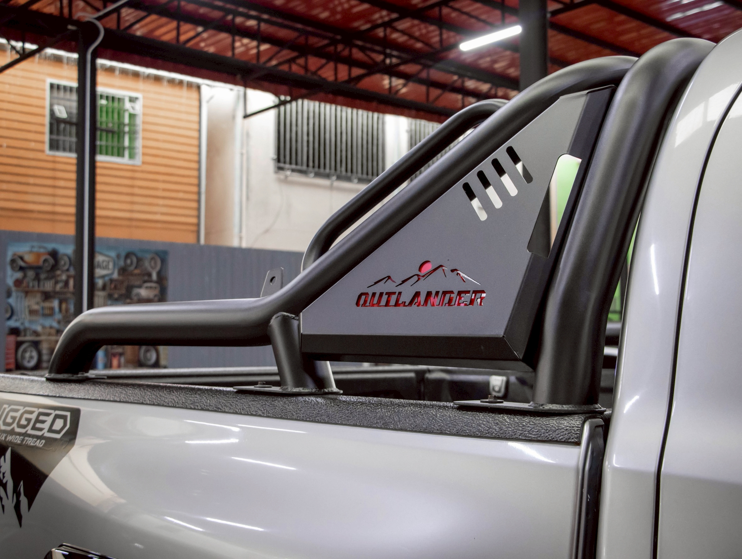 TOYOTA REVO 2.4 E  PRERUNNER DOUBLECAB 2018