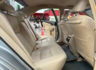 TOYOTA CAMRY 2.5 HYBRID ( CD ) 2013