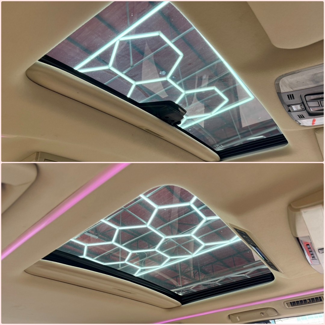 TOYOTA VELLFIRE 2.5 HYBRID X E-FOUR 2021