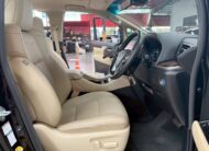 TOYOTA VELLFIRE 2.5 HYBRID X E-FOUR 2021