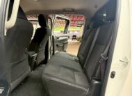 TOYOTA REVO 2.4 E PLUS PRERUNNERDOUBLECAB 2018