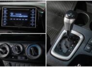 TOYOTA REVO 2.4 E  PRERUNNER DOUBLECAB 2018