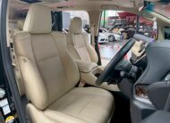 TOYOTA VELLFIRE 2.5 HYBRID X E-FOUR 2021