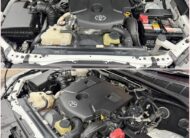 TOYOTA REVO 2.4 E PLUS PRERUNNERDOUBLECAB 2018