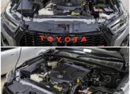 TOYOTA REVO 2.4 E  PRERUNNER DOUBLECAB 2018