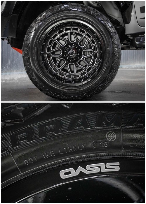 TOYOTA REVO 2.4 E  PRERUNNER DOUBLECAB 2018