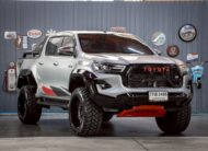 TOYOTA REVO 2.4 E  PRERUNNER DOUBLECAB 2018