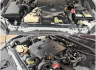 TOYOTA REVO 2.4 MID PRERUNNER DOUBLECAB 2020