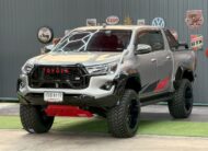 TOYOTA REVO 2.4 MID PRERUNNER DOUBLECAB 2020