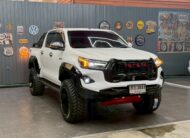 TOYOTA REVO 2.4 E PLUS PRERUNNERDOUBLECAB 2018