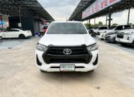 TOYOTA REVO 2.4 Entry Standard  SINGLECAB 2022