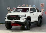 TOYOTA REVO 2.4 E PLUS PRERUNNERDOUBLECAB 2018
