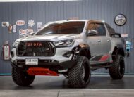 TOYOTA REVO 2.4 E  PRERUNNER DOUBLECAB 2018