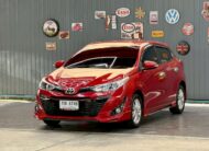 ํTOYOTA YARIS 1.2 G 2018