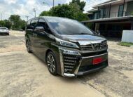 TOYOTA VELLFIRE 2.5 Z-G EDITION 2023