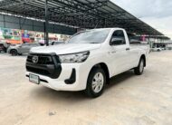 TOYOTA REVO 2.4 Entry Standard  SINGLECAB 2022