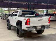 TOYOTA REVO 2.4 E PLUS PRERUNNERDOUBLECAB 2018