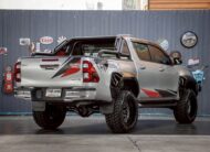 TOYOTA REVO 2.4 E  PRERUNNER DOUBLECAB 2018