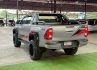 TOYOTA REVO 2.4 MID PRERUNNER DOUBLECAB 2020