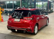ํTOYOTA YARIS 1.2 G 2018