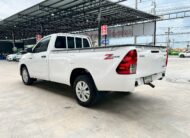 TOYOTA REVO 2.4 Entry Standard  SINGLECAB 2022