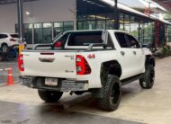 TOYOTA REVO 2.4 E PLUS PRERUNNERDOUBLECAB 2018