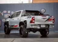 TOYOTA REVO 2.4 E  PRERUNNER DOUBLECAB 2018