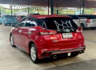 ํTOYOTA YARIS 1.2 G 2018